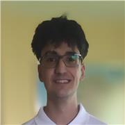 Profesor de Inglés para estudiantes de Primaria, ESO y BAT